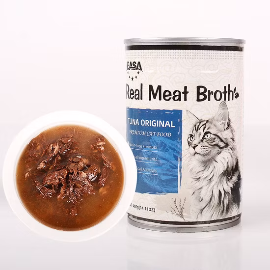 缶詰ウェットドッグフードグレービーペットフード液体猫スナック犬スナックおやつ卸売供給ペット製品